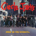 Circle Jerks - Wild in the Streets ( VINYL )