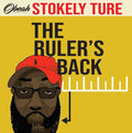 Truth Universal Aka Stokely Ture: The Ruler's Back - 7-INCH SINGLE