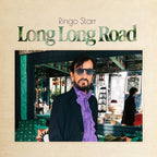 Ringo Starr - Long Long Road ( VINYL )