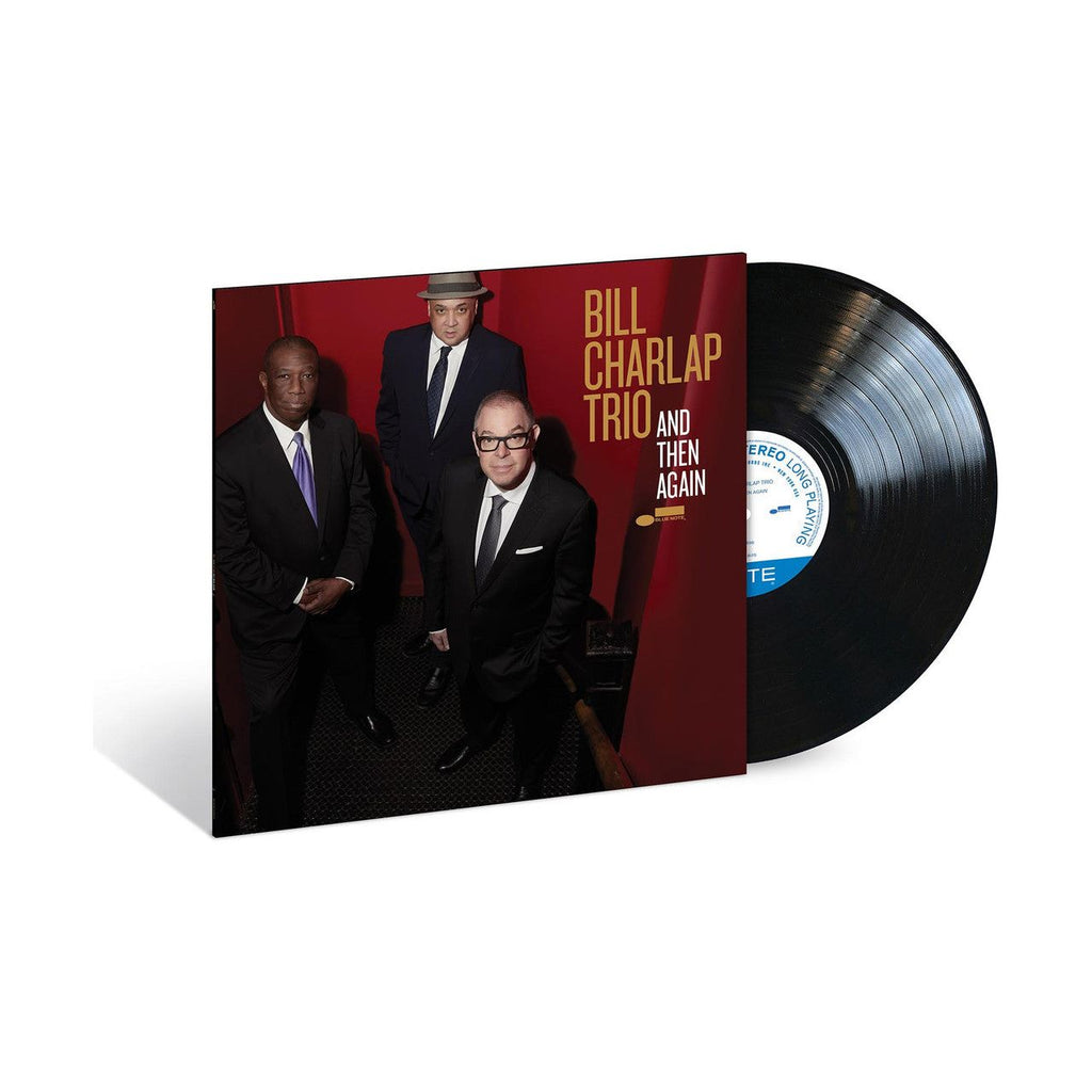 Bill Charlap Trio - And Then Again ( VINYL )