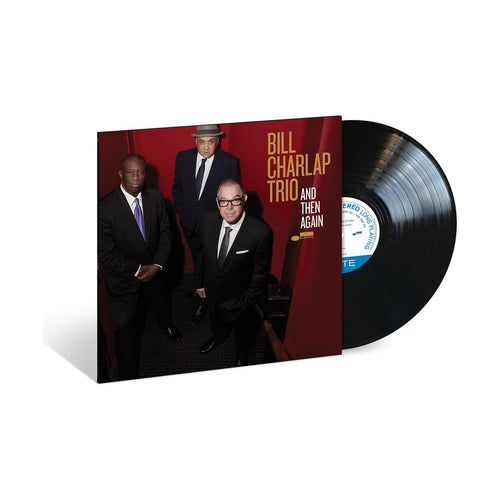 Bill Charlap Trio - And Then Again ( VINYL )