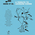 Leonard Cohen (Tribute) - Here It Is: A Tribute to Leonard Cohen ( VINYL )