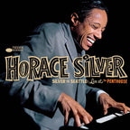 Horace Silver - Silver in Seattle: Live at the Penthouse ( VINYL )
