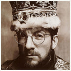 Elvis Costello - King of America (2024 Remaster) ( VINYL )