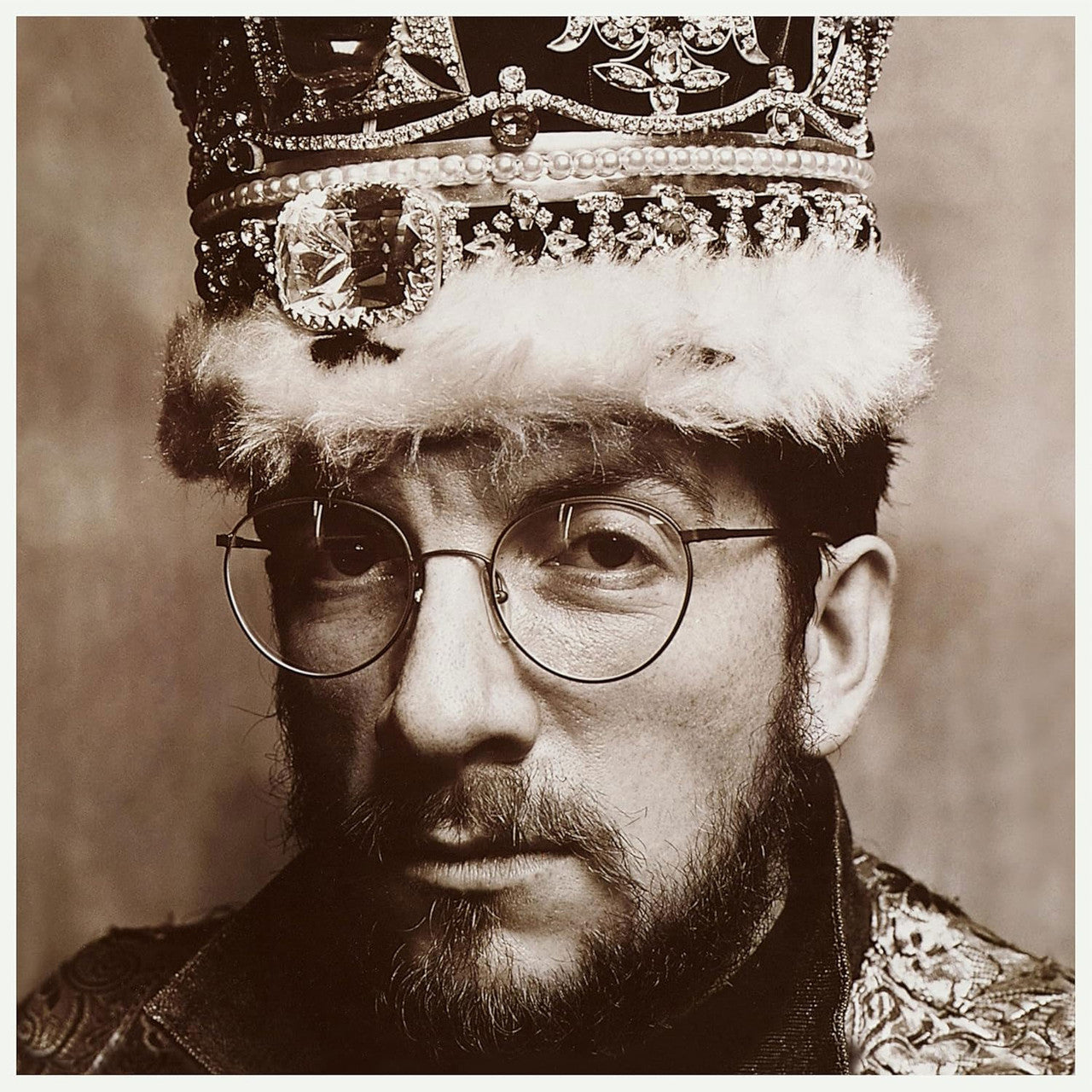 Elvis Costello - King of America (2024 Remaster) ( VINYL )