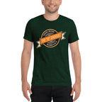 The 'In' Groove Record Store T-Shirt
