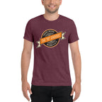 The 'In' Groove Record Store T-Shirt