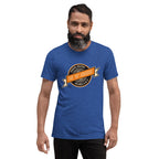 The 'In' Groove Record Store T-Shirt