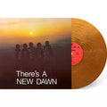 The New Dawn - There's A New Dawn ( VINYL )