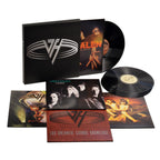 Van Halen - The Collection II ( VINYL ) Box Set