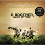 O Brother, Where Art Thou? (Original Motion Picture Soundtrack) ( VINYL )