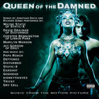 Queen of the Damned (Original Soundtrack) - Various Artists ( VINYL )
