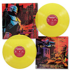 RoboCop 3 - Original Motion Picture Soundtrack (Deluxe Edition) ( VINYL )