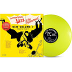 Various Artists - Norman Granz' Jazz At The Philharmonic: New Volume 7 (75th Anniversary) ( VINYL )