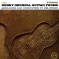 Kenny Burrell - Guitar Forms - Acoustic Sounds Series LP