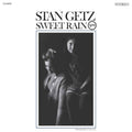 Stan Getz - Sweet Rain - Acoustic Sounds Series LP