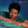 Ella Fitzgerald - Sings the Rodgers and Hart Song Book - Acoustic Sounds Series LP