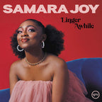 Samara Joy - Linger Awhile (Limited Edition) ( VINYL )