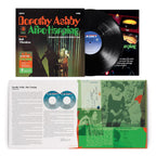 Dorothy Ashby - Afro-Harping (Deluxe Edition) ( VINYL )
