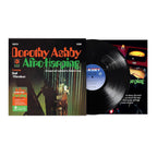 Dorothy Ashby - Afro-Harping (Deluxe Edition) ( VINYL )