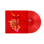 Kacey Musgraves - Star-Crossed - Ruby Red Vinyl ( VINYL )