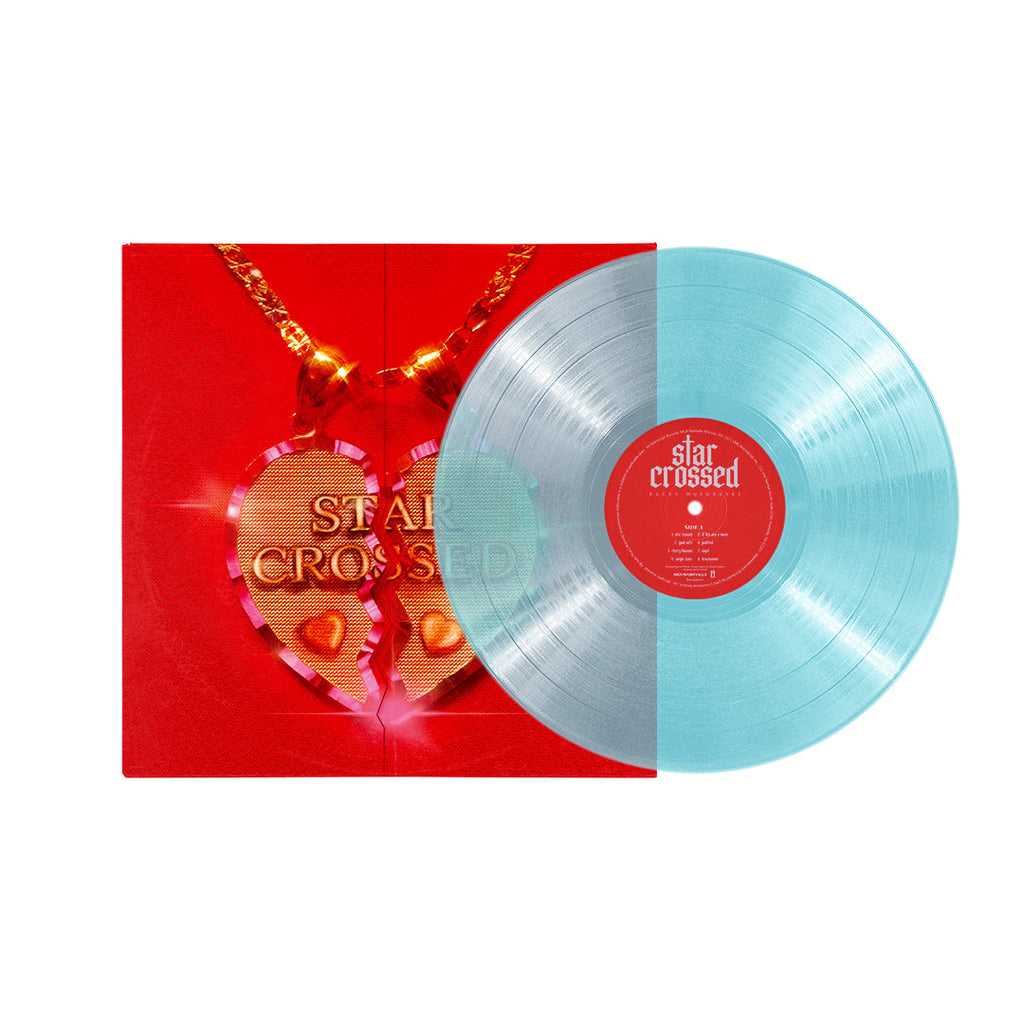 Kacey Musgraves - Star-Crossed - Sea Foam Vinyl ( VINYL )