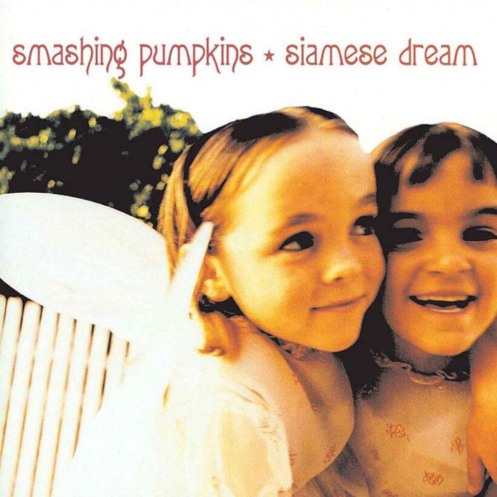 Smashing Pumpkins - Siamese Dream ( VINYL )