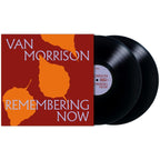 Van Morrison - Remembering Now ( VINYL )