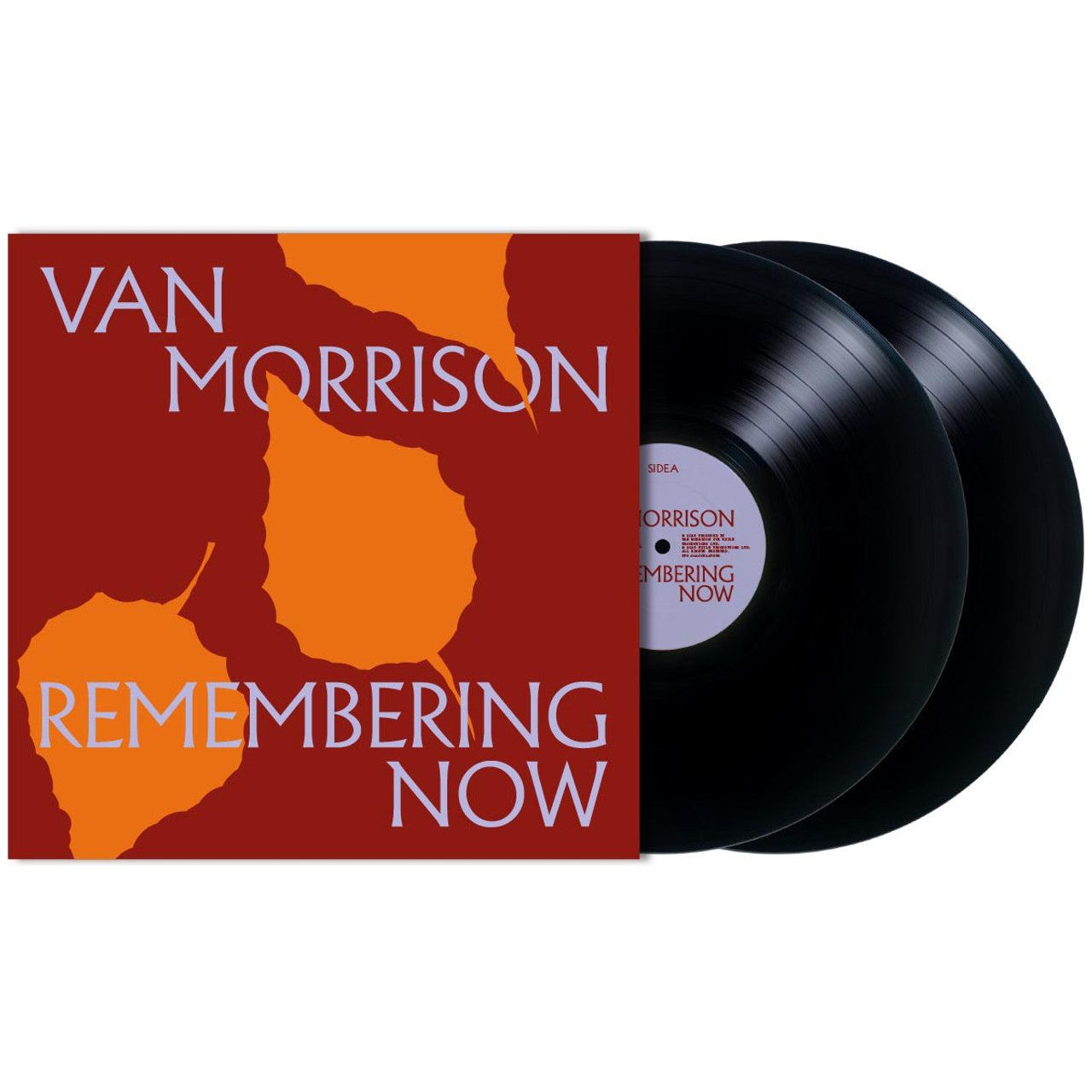 Van Morrison - Remembering Now ( VINYL )