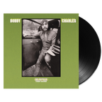 Bobby Charles - Bearsville Studio Sessions ( VINYL )