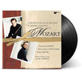 Emmanuel Pahud, Sabine Meyer & Claudio Abbado - Mozart: Concerto for Flute and Harp & Clarinet Concerto ( VINYL )