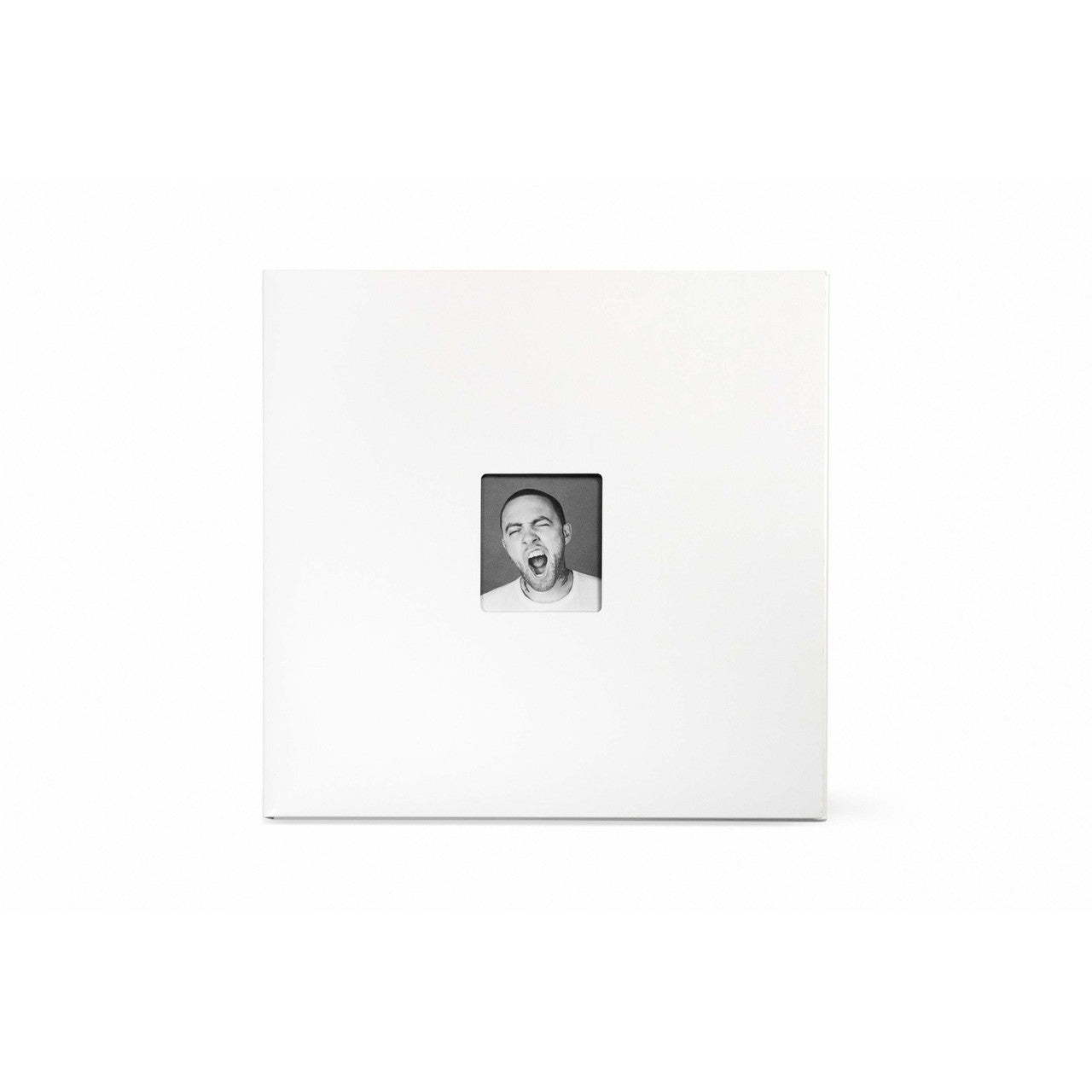 Mac Miller - GO:OD AM (10th Anniversary) - Indie LP