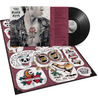 The Black Keys - No Rain, No Flowers ( VINYL )