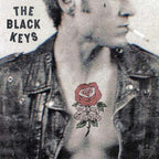The Black Keys - No Rain, No Flowers ( VINYL )