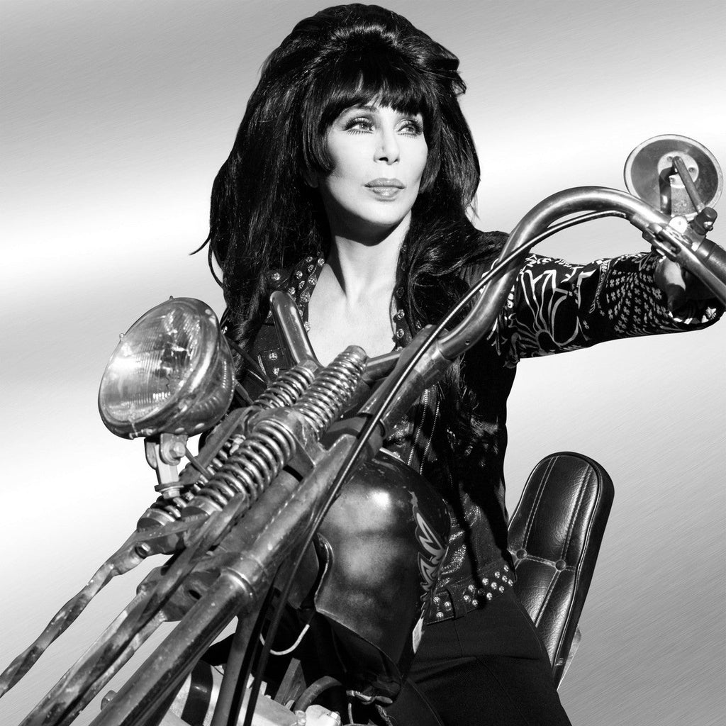 Cher - Forever ( VINYL )