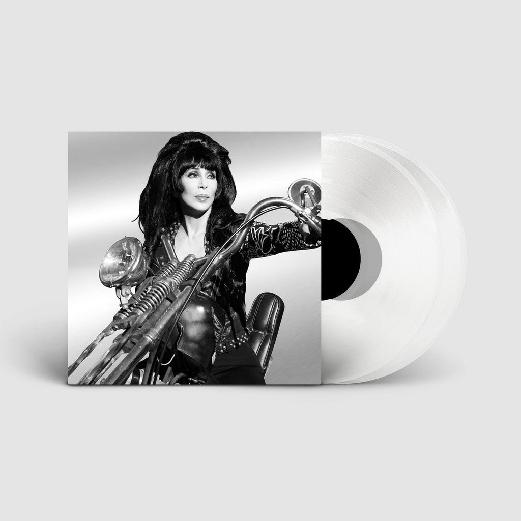 Cher - Forever ( VINYL )