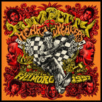 Tom Petty & The Heartbreakers - Live at The Fillmore 1997 ( VINYL )