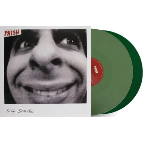 Phish - Billy Breathes ( VINYL )