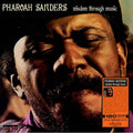 Pharoah Sanders - Wisdom Through Music ( VINYL )