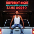 Bailey Zimmerman - Different Night, Same Rodeo ( VINYL )