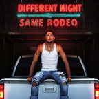 Bailey Zimmerman - Different Night, Same Rodeo ( VINYL )