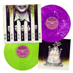 Beetlejuice Beetlejuice - Original Motion Picture Soundtrack ( VINYL )