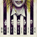 Beetlejuice Beetlejuice - Original Motion Picture Soundtrack ( VINYL )