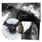 Godzilla - Original Soundtrack (70th Anniversary) ( VINYL )