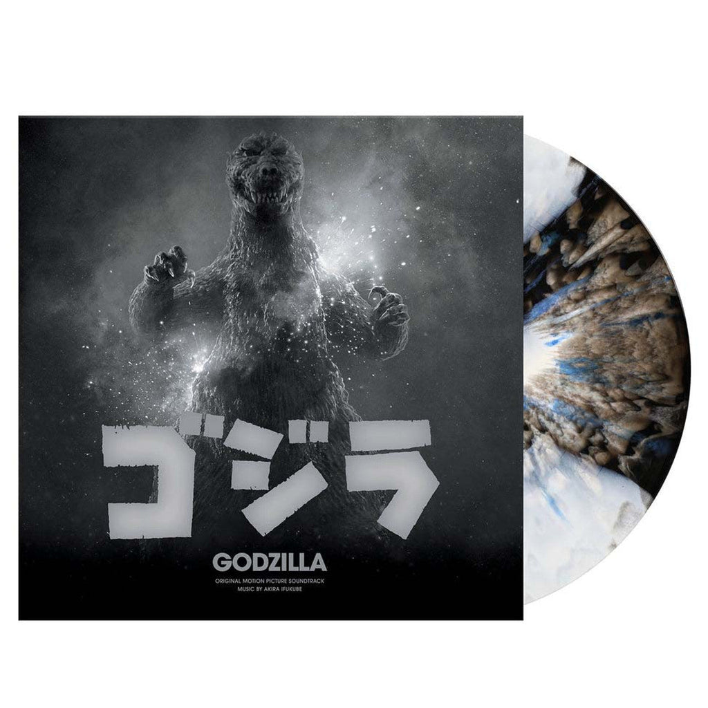 Godzilla - Original Soundtrack (70th Anniversary) ( VINYL )