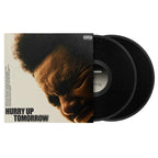 The Weeknd - Hurry Up Tomorrow (Complete Edition) ( VINYL )