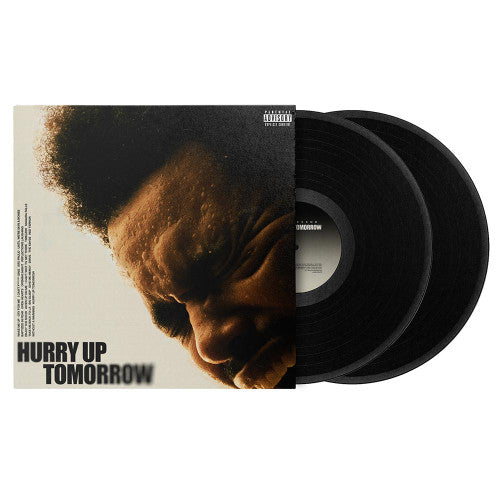 The Weeknd - Hurry Up Tomorrow (Complete Edition) ( VINYL )