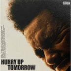 The Weeknd - Hurry Up Tomorrow (Complete Edition) ( VINYL )