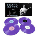 Frank Zappa - Zappa '88: The Last U.S. Show ( VINYL ) Box Set