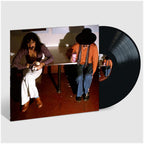 Zappa / Beefheart / Mothers - Bongo Fury ( VINYL )